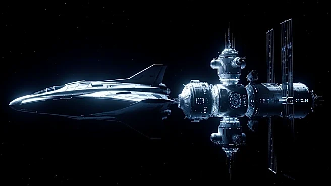NASA Updates 2026 International Space Station Flight Plan Amid Technical Reviews