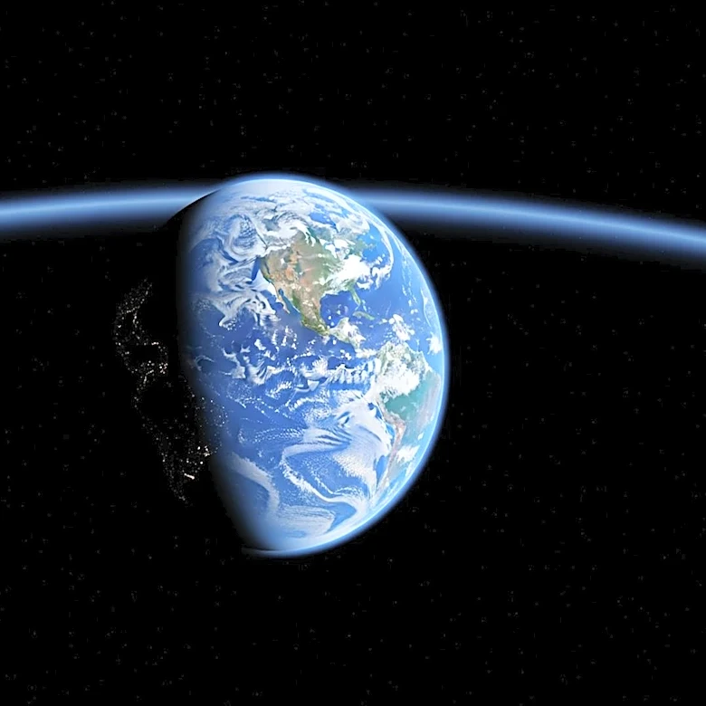 Artemis Astronaut Victor Glover Reflects on Seeing Earth from Space