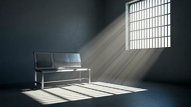 Cuban Immigrant's Death in ICE Custody Raises Concerns Over Detention Conditions