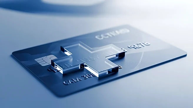States Move to Curb Medical Credit Cards Amid Patient Concerns