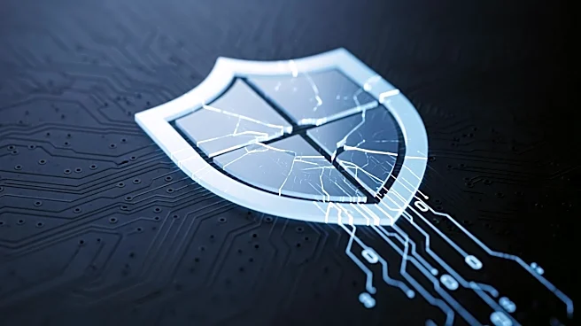 Linux Security Flaw 'Copy Fail' Exposes Vulnerabilities in Distributions Since 2017