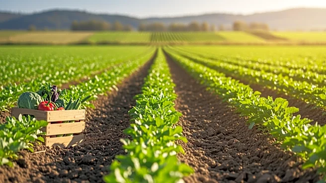 FarmerJawn Expands as Pennsylvania's Largest Black-Owned Farm, Emphasizing Regenerative Agriculture