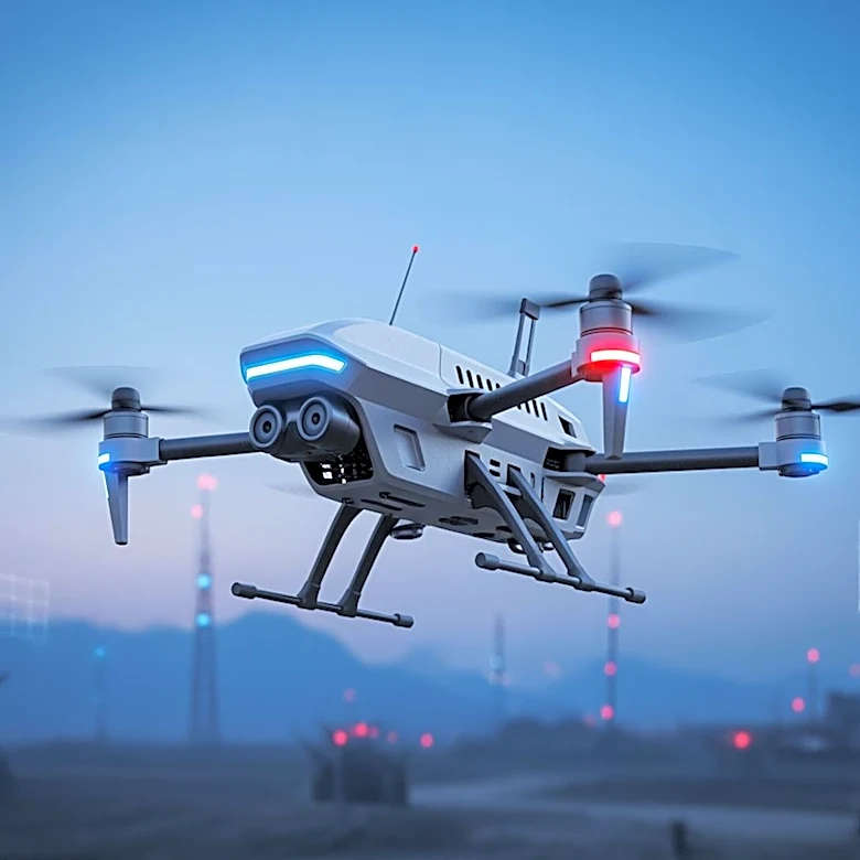 Hezbollah Exploits Israeli Army Weaknesses with FPV Drones