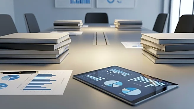 Michigan's 2026-27 Fiscal Year Budget Process Advances Rapidly