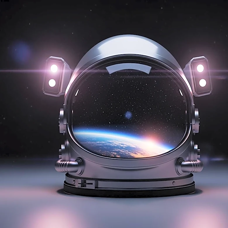 Astronaut Jeremy Hansen Discusses Resilience in Space Missions