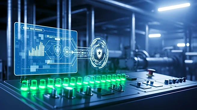 Federal Agencies Release Zero Trust Guidelines for OT Security