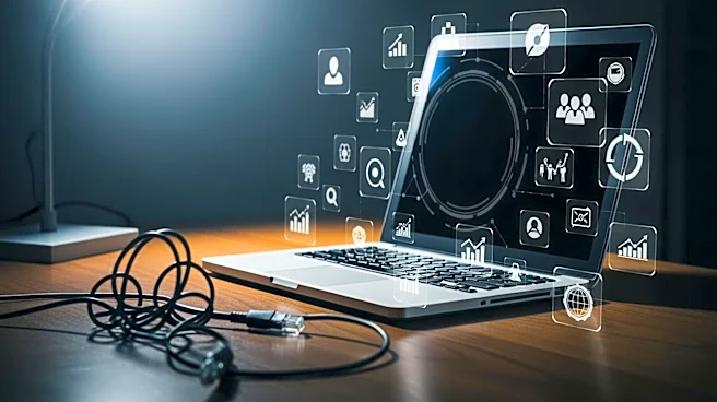 Iran's Internet Shutdown Severely Impacts Economy and Online Businesses