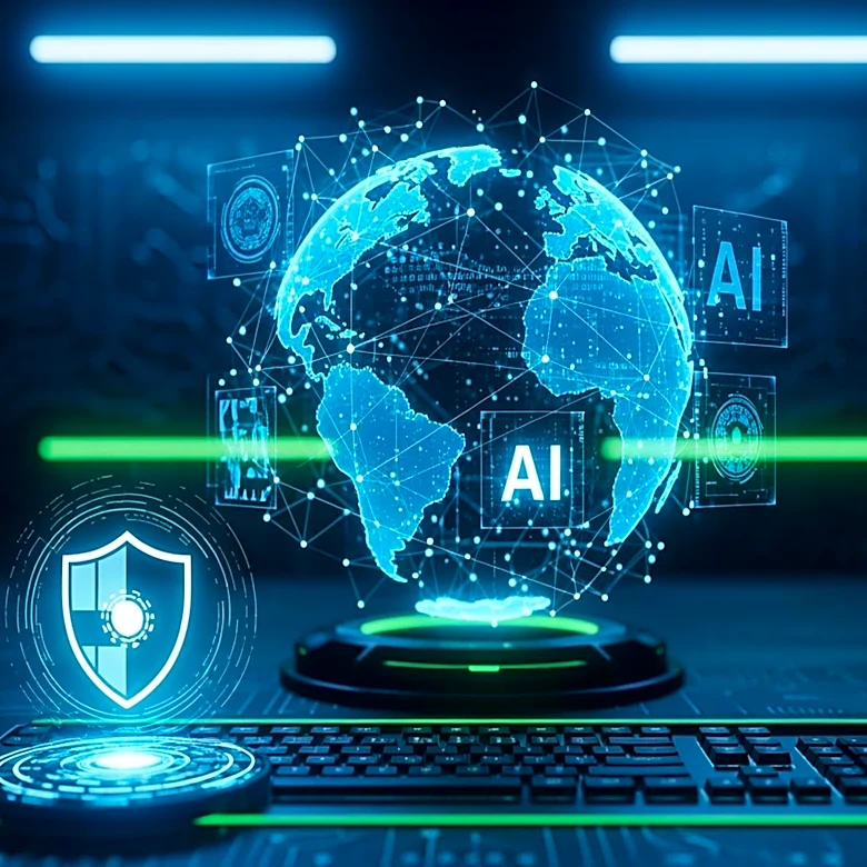 US Army Prepares for Cyberspace Fight Against Enemy AI Hackers