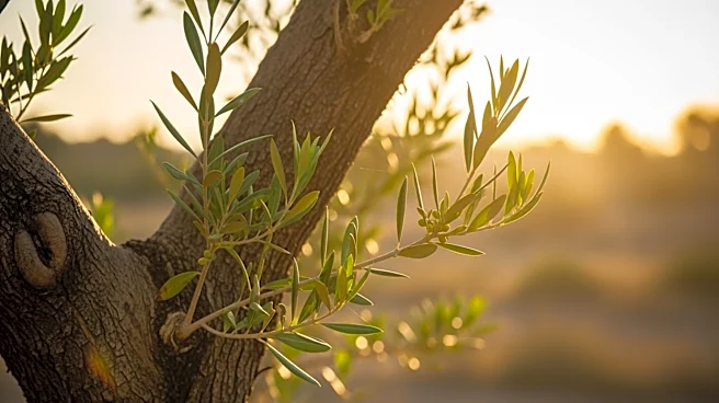 Evan Liberman Discusses Israel's Economic Resilience Amid Global Challenges
