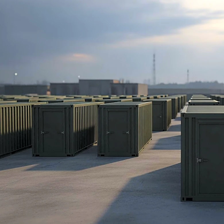 Pentagon Announces Withdrawal of 5,000 U.S. Troops from Germany Amid Iran War Tensions