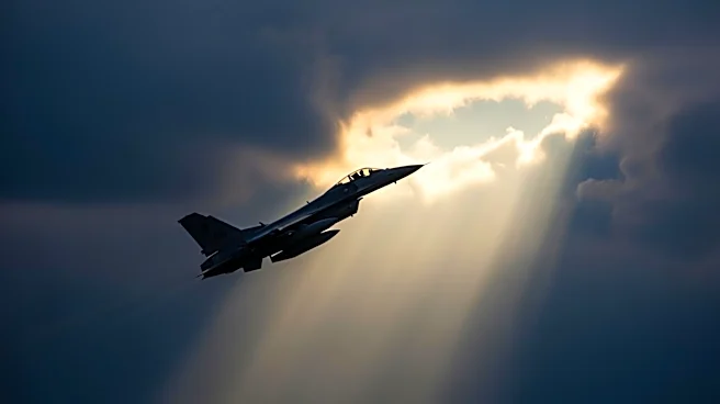 Israeli Air Force Chief Warns of Major Failure Without Iran Nuclear Deal