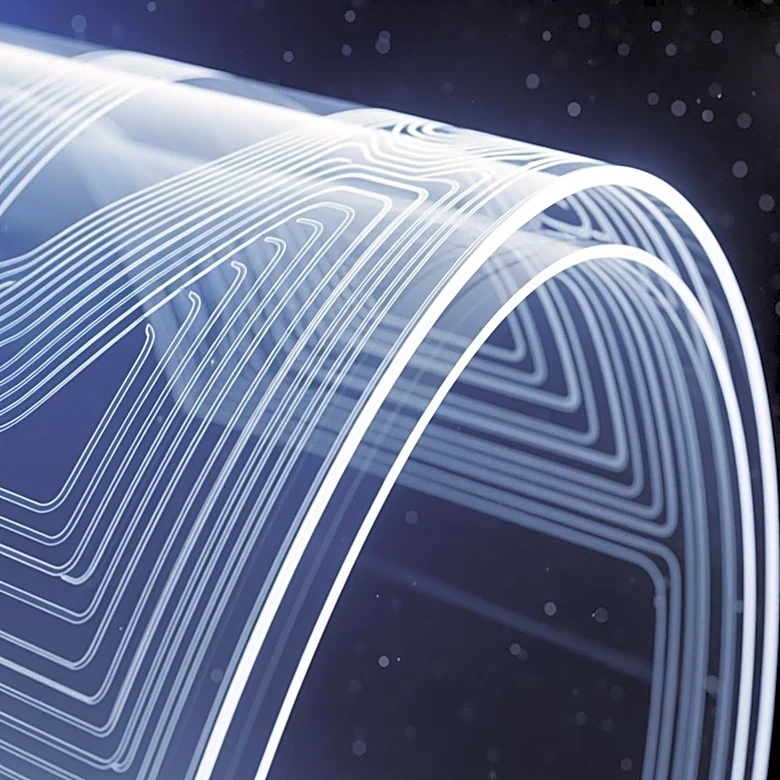 Korean Scientists Develop 3D-Printed Radiation Shielding Film for Space