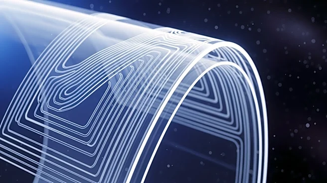 Korean Scientists Develop 3D-Printed Radiation Shielding Film for Space