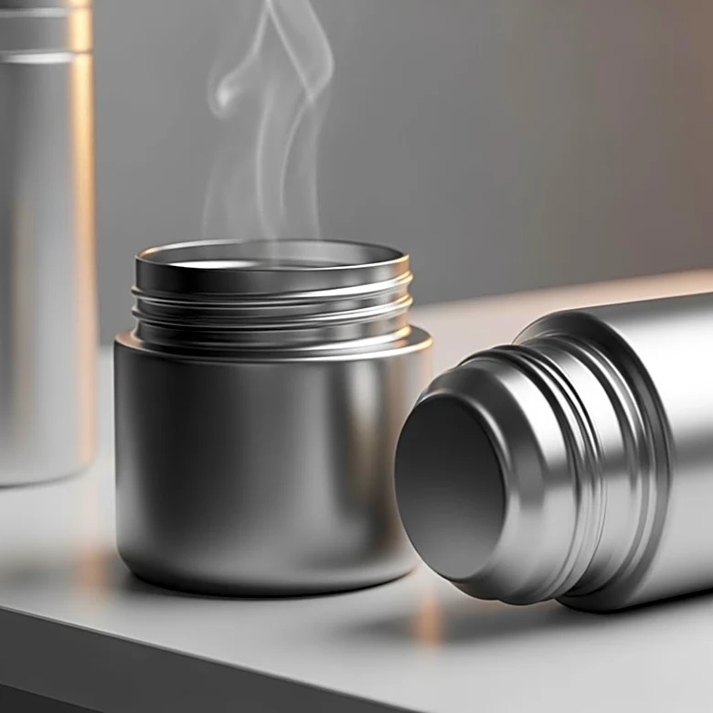 Thermos Recalls 8 Million Jars and Bottles Due to Safety Hazard