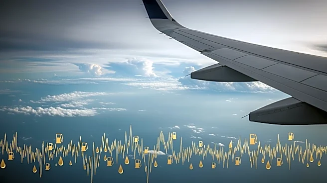 Air Canada Increases Fares and Reduces Capacity Amid Fuel Price Volatility