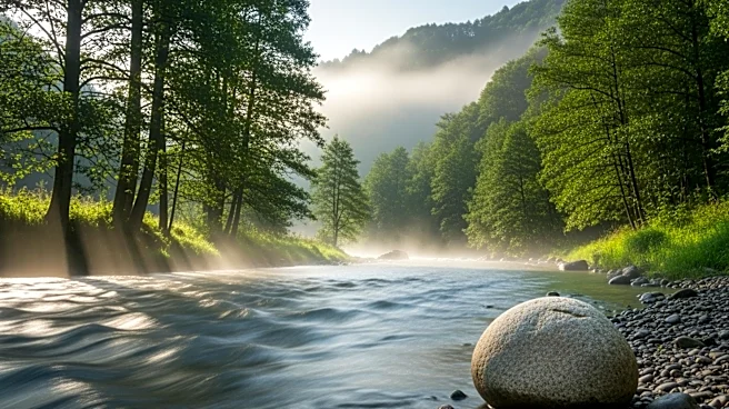 Indigenous Leaders Secure EPA Veto to Protect Bristol Bay from Mining Threat