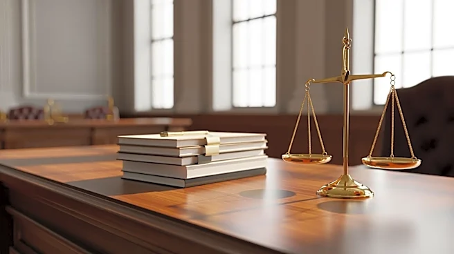 Lawmakers Accuse Justice Department of Rushing SPLC Indictment Amid Whistleblower Allegations