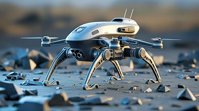 Ukraine's Use of Robotic Systems in Warfare Highlights Strategic Shift