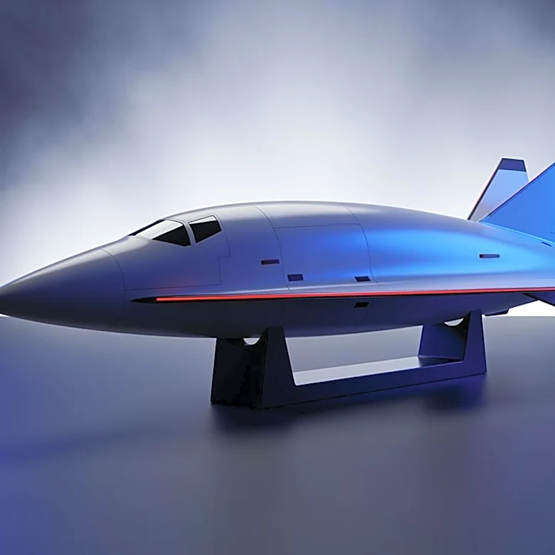 U.S. Considers Deploying Dark Eagle Hypersonic Missile in Iran Conflict