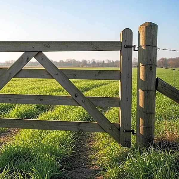 Rocky View County Offers Free Agricultural Permits Amid Spring Road Bans