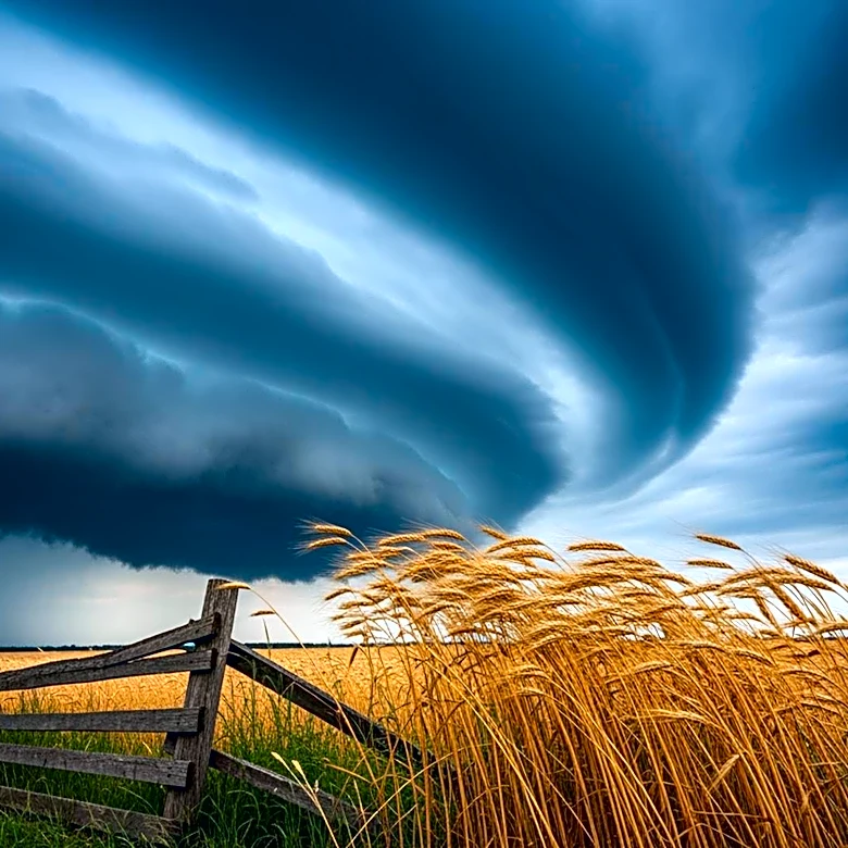 Texas Agriculture Commissioner Declares Emergency Following North Texas Tornadoes