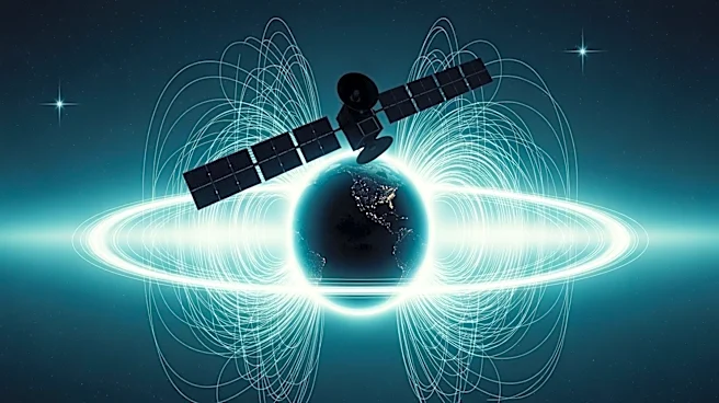 NASA's STORIE Mission to Explore Earth's Ring Current