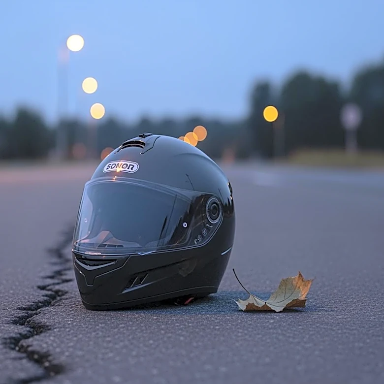 California Woman Charged with Manslaughter After Son's E-Motorcycle Accident Results in Death