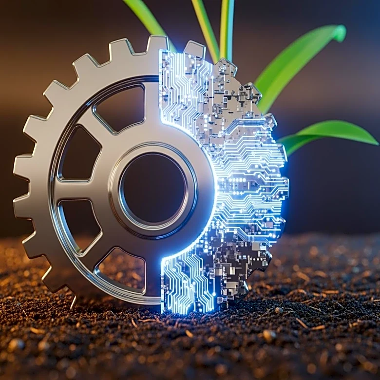 AI Integration in Odisha Set to Transform Agriculture and Cybersecurity