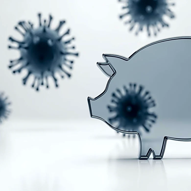 Pseudorabies Detected in Iowa Pig Facility, First Case Since 2004
