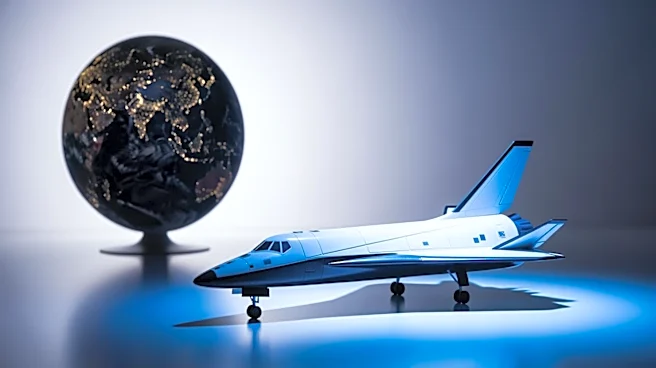 Science Groups and Astronauts Urge Congress to Reject Proposed NASA Budget Cuts