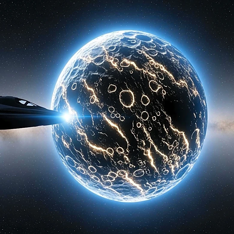 California Startup Plans Commercial Mission for 2029 Asteroid Apophis Flyby