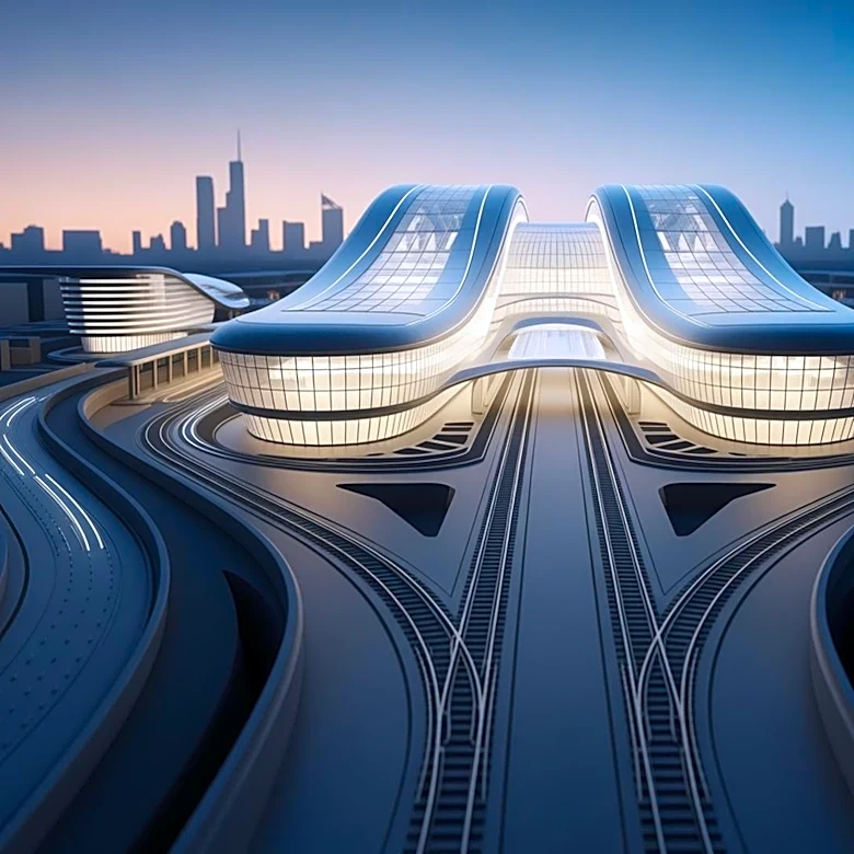 Detroit Plans New Transportation Hub Near Michigan Central to Boost Connectivity