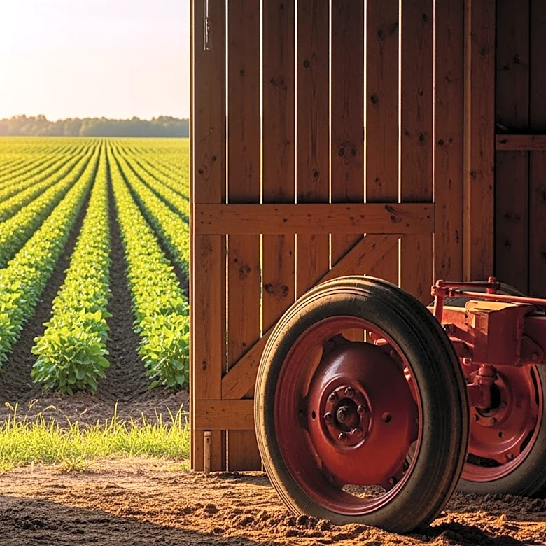 Steiner Family Sponsors Agricultural Education at Monroe High School, Enhancing Student Opportunities