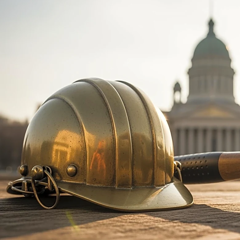Colorado State Capitol Hosts May Day Rally Highlighting Labor Rights