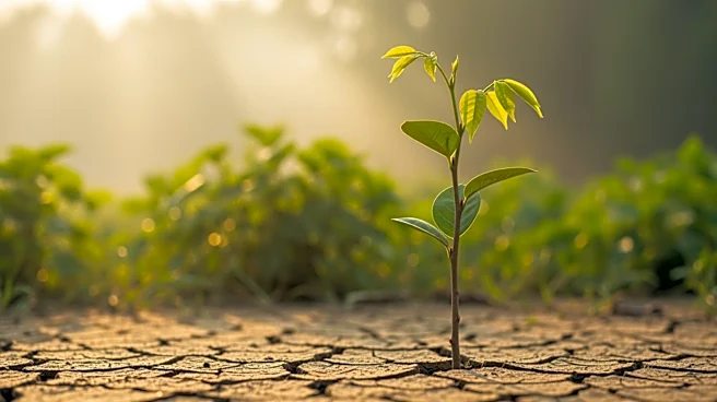 Conservationists Highlight Resilience as Key Skill Amidst Challenges