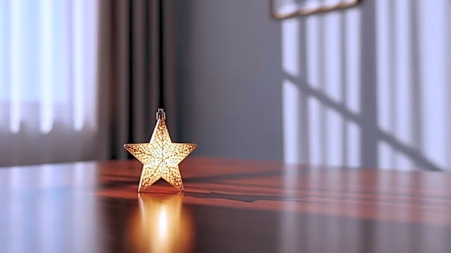 Gold Star Sister Reflects on Support at Dover Fisher House Amid Personal Loss