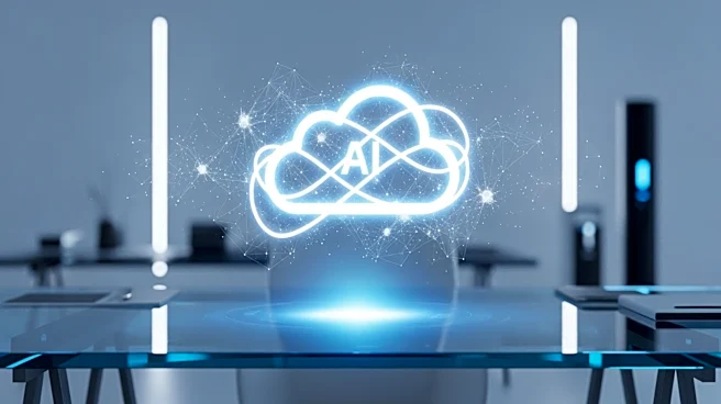 Charlotte, N.C., Mandates AI and Cloud Certifications for IT Staff Amid Evolving Tech Landscape