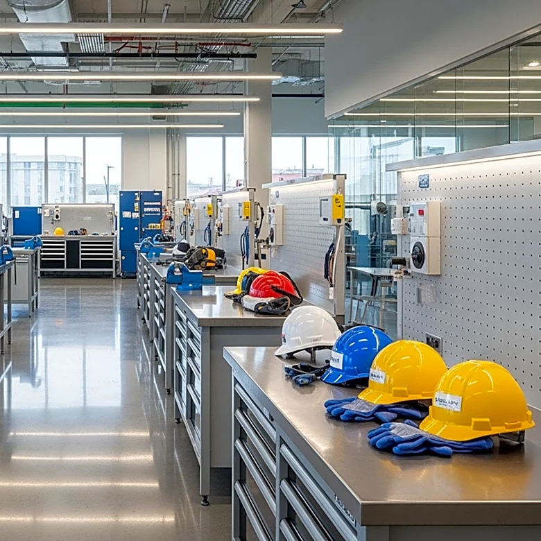 Mesa Community College Invests $39 Million in Workforce Training Centers to Meet Skilled Labor Demand