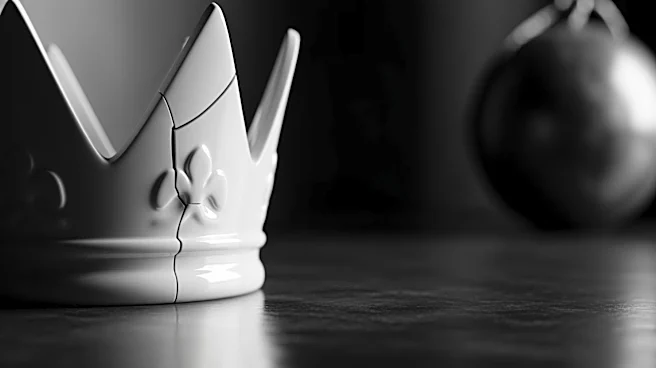 Royal Sovereign Faces Severe Penalties for Defective Product Reporting Failures