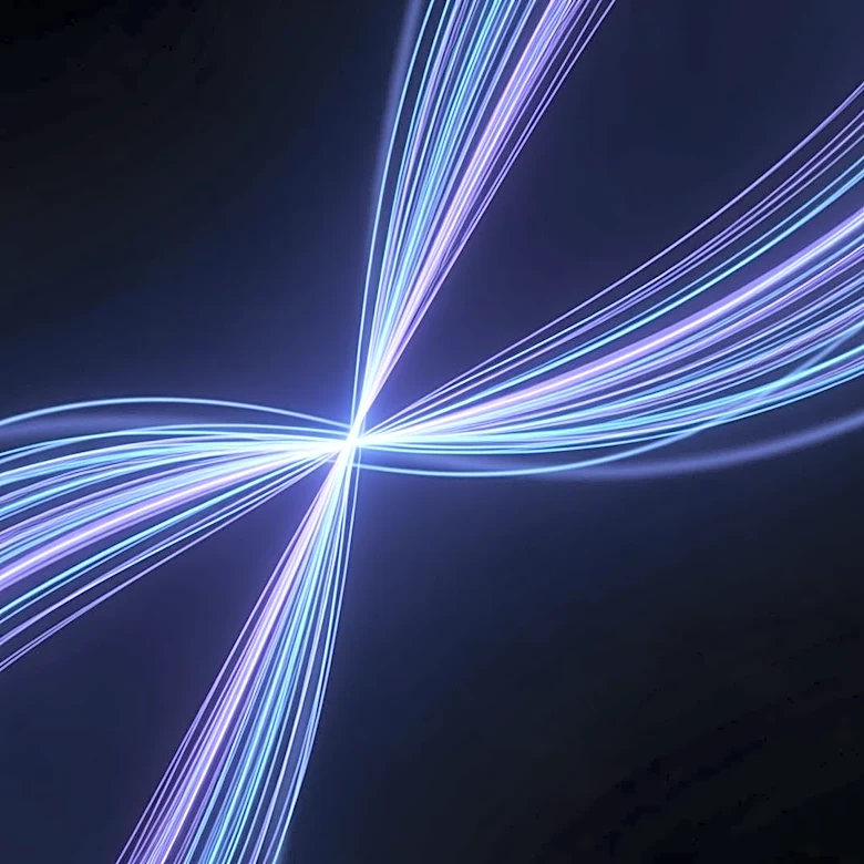 University of East Anglia Researchers Discover New Property of Light with Potential for Medical and Communication Advances