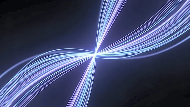 University of East Anglia Researchers Discover New Property of Light with Potential for Medical and Communication Advances