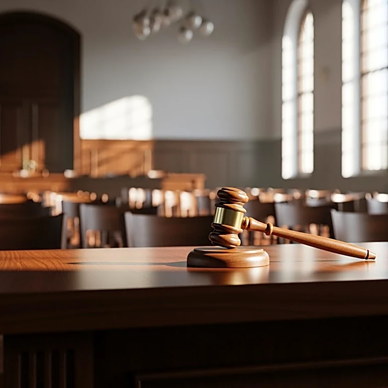Traffic Fine Scam Leads to 200 People Appearing at Denver County Court