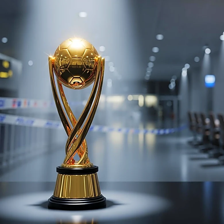 Oscar Statuette for 'Mr. Nobody Against Putin' Missing on Flight, Recovered by Lufthansa