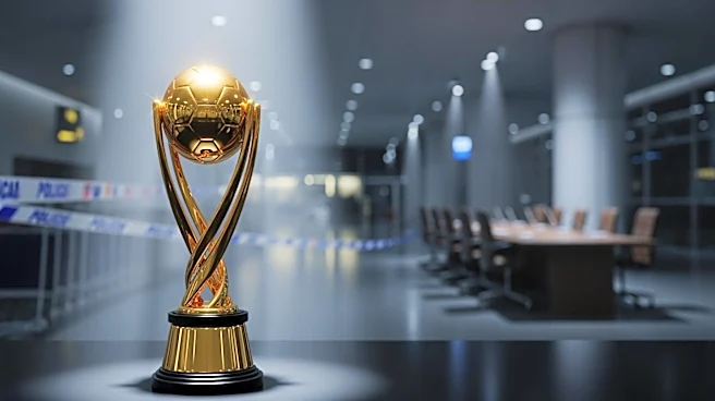 Oscar Statuette for 'Mr. Nobody Against Putin' Missing on Flight, Recovered by Lufthansa