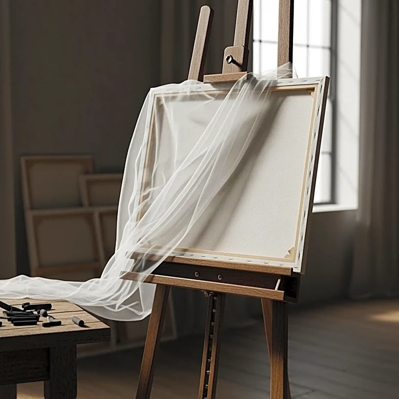 Oleg Prokofiev's Hidden Artworks Unveiled at New London Studio