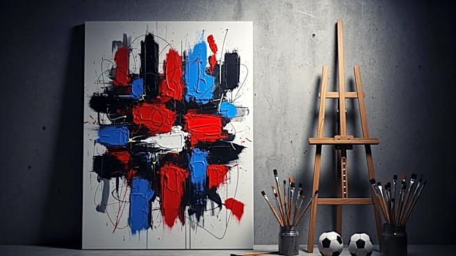 Georg Baselitz, Influential German Neo-Expressionist Artist, Passes Away at 88