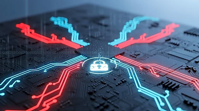 Two U.S. Cybersecurity Experts Sentenced for Involvement in Ransomware Attacks