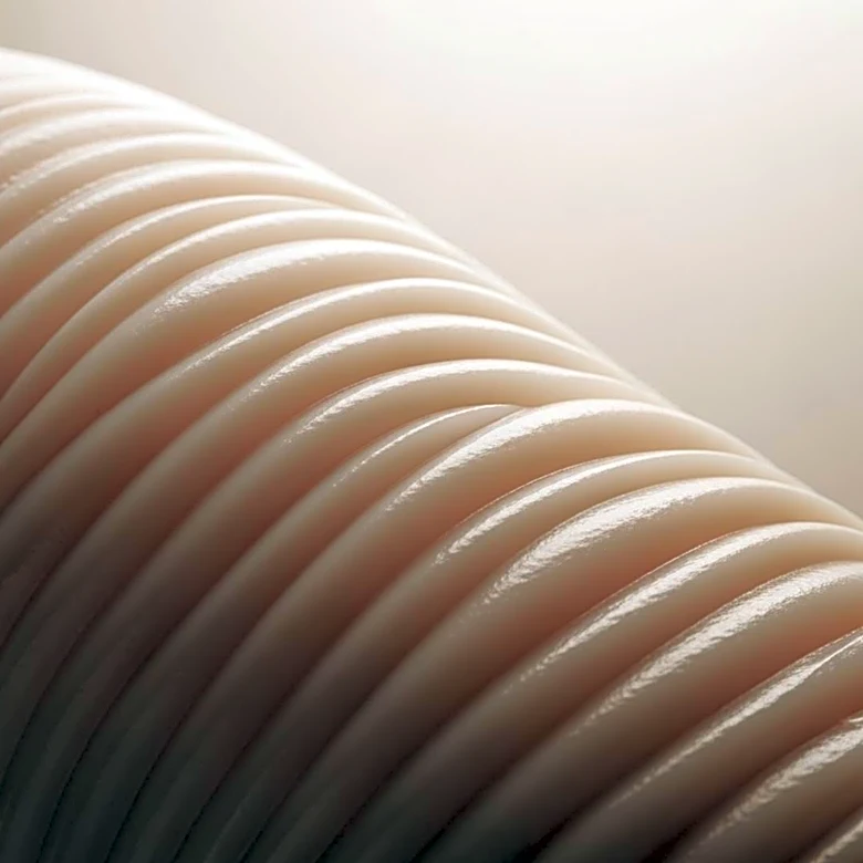 Bone Morphogenetic Protein Signaling Identified as Key Driver in Skin Rete Ridge Formation