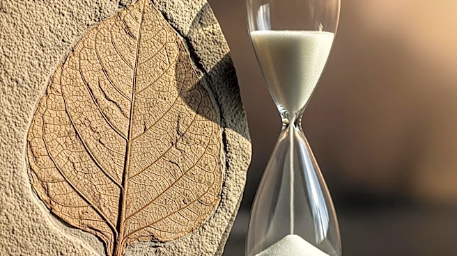 Microbiologist Proposes Dinosaur-Era Evolutionary Pressure Influences Human Aging