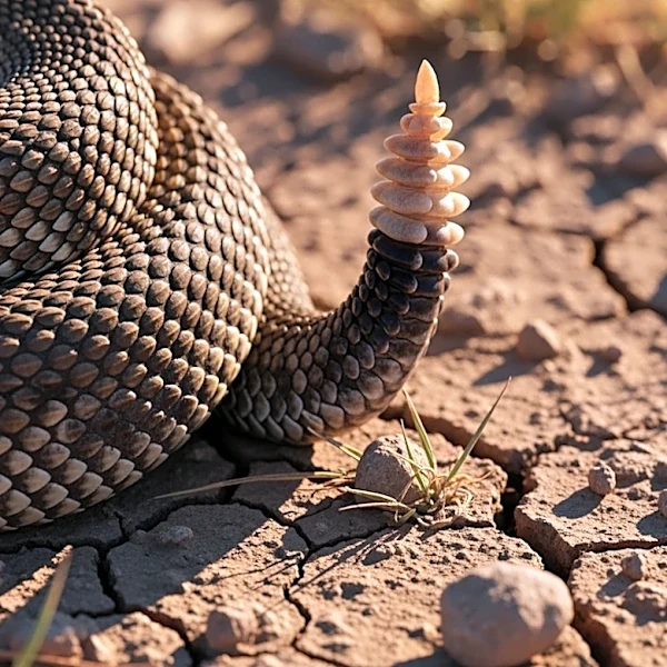 Ventura County Sees Seventh Rattlesnake Bite Incident Amid Rising Encounters